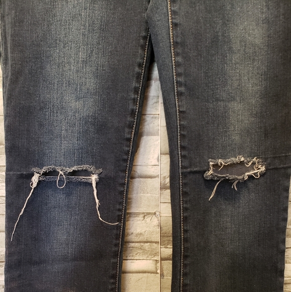 CHICOS jeans size 000 - Picture 9 of 14